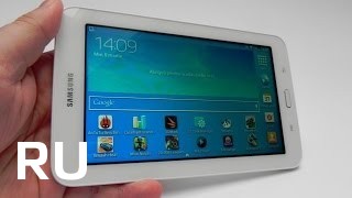 Купить Samsung Galaxy Tab 3 lite