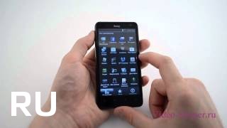 Купить HTC Velocity 4G