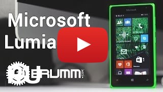 Купить Microsoft Lumia 532 Dual SIM