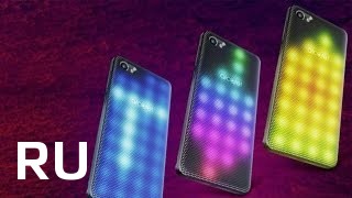 Купить Alcatel A5 LED