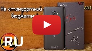 Купить Ulefone Be