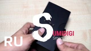 Купить UMiDIGI S