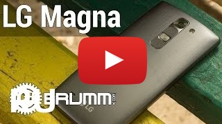 Купить LG Magna