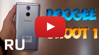 Купить Doogee Shoot