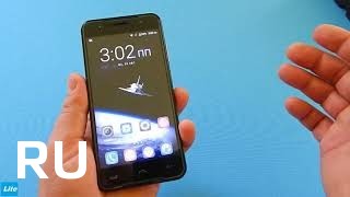 Купить HomTom HT37 Pro