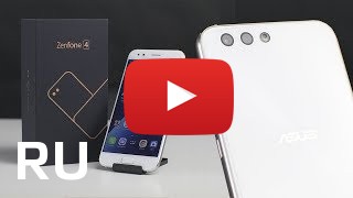 Купить Asus ZenFone 4 ZE554KL