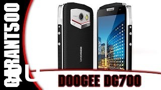 Купить Doogee Dg700