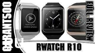 Купить RWATCH R10