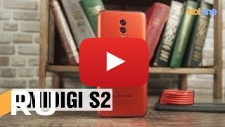 Купить UMiDIGI S2