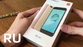 Купить Xiaomi Mi A1