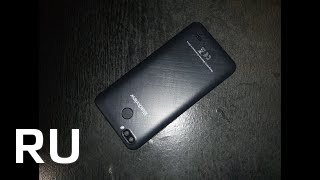 Купить Blackview A7 Pro