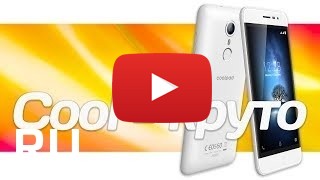 Купить Coolpad Torino S