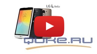 Купить LG L Bello