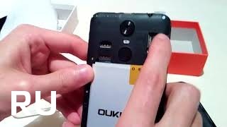 Купить Oukitel C8