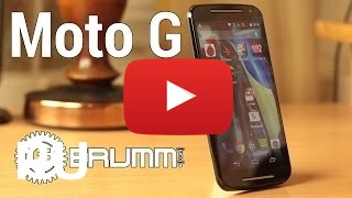 Купить Motorola Moto G Dual SIM