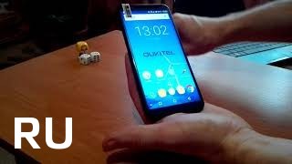 Купить Oukitel K5000