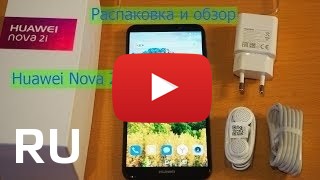 Купить Huawei nova 2i