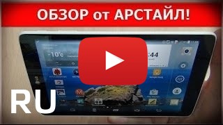 Купить LG G Pad 8.0