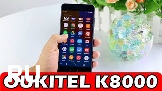 Купить Oukitel K8000