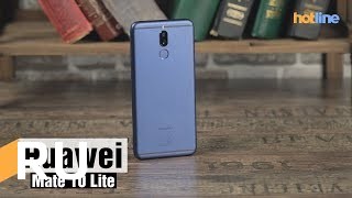 Купить Huawei Mate 10 Lite