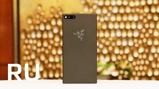 Купить Razer Phone