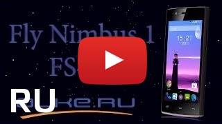 Купить Fly Nimbus 1