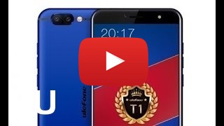 Купить Ulefone T1 Premium Edition