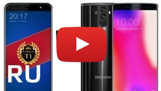 Купить Ulefone T1 Premium Edition