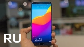 Купить Huawei Honor V10