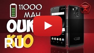 Купить Oukitel K10