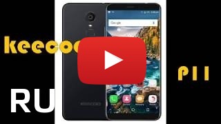 Купить Keecoo P11