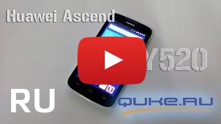 Купить Huawei Ascend Y520