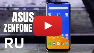 Купить Asus ZenFone 5Z