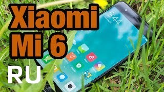 Купить Xiaomi Mi 6