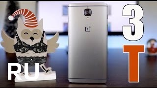 Купить OnePlus 3T