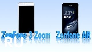 Купить Asus ZenFone AR