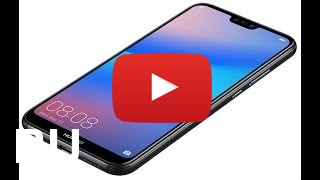 Купить Huawei P20 Lite