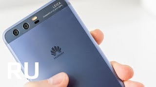 Купить Huawei P10 Plus