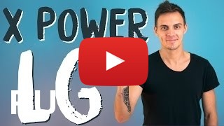 Купить LG X Power