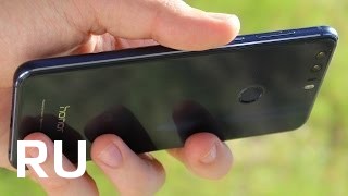 Купить Huawei Honor 8