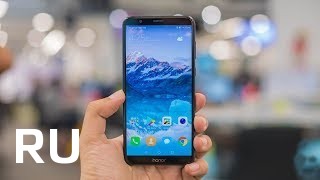 Купить Huawei Honor 7