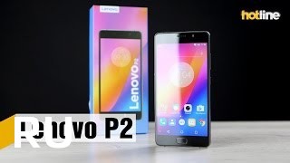 Купить Lenovo P2