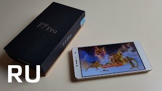 Купить Doogee F7 Pro