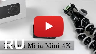 Купить Xiaomi Camera mini