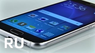 Купить Samsung Galaxy S6