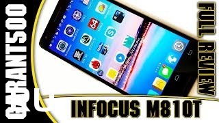 Купить InFocus M810