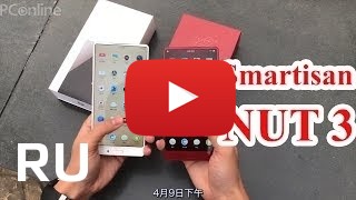 Купить Smartisan Nut 3