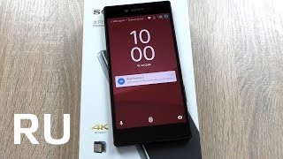 Купить Sony Xperia Z5 Premium Dual