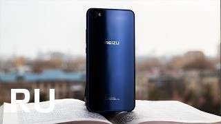 Купить Meizu X