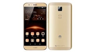 Купить Huawei G7 Plus